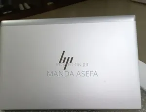New Laptop HP EliteBook 840 G8 16GB Intel Core I7 SSD 512GB
