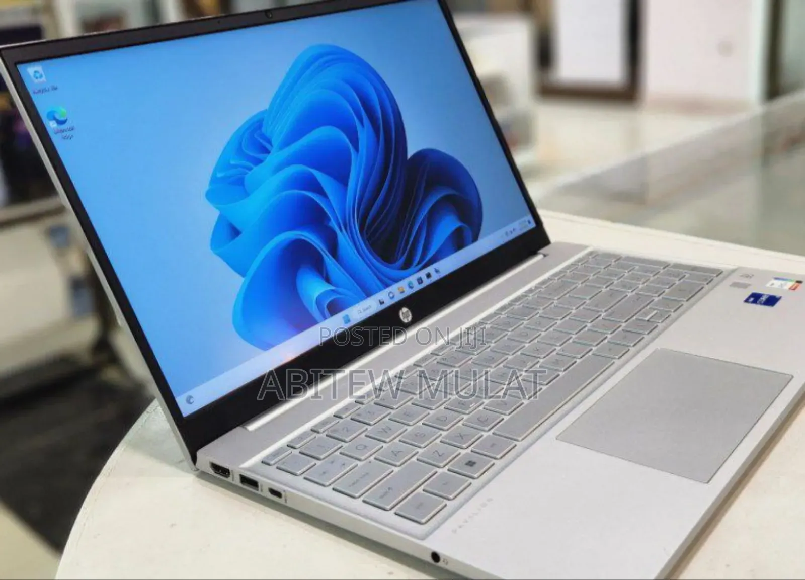 New Laptop HP Pavilion 15 16GB Intel Core I7 SSD 512GB