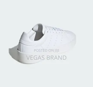 Adidas Stan Smith Recon Triple White Master Quality Shoes