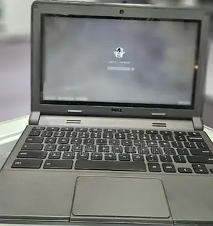 Photo - New Laptop Dell Chromebook 11 4GB Intel Core I5 SSD 16 GB