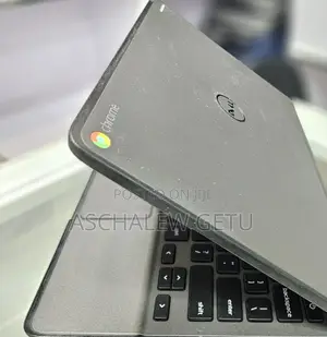New Laptop Dell Chromebook 11 4GB Intel Core I5 SSD 16 GB