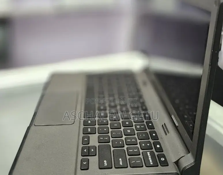 New Laptop Dell Chromebook 11 4GB Intel Core I5 SSD 16 GB