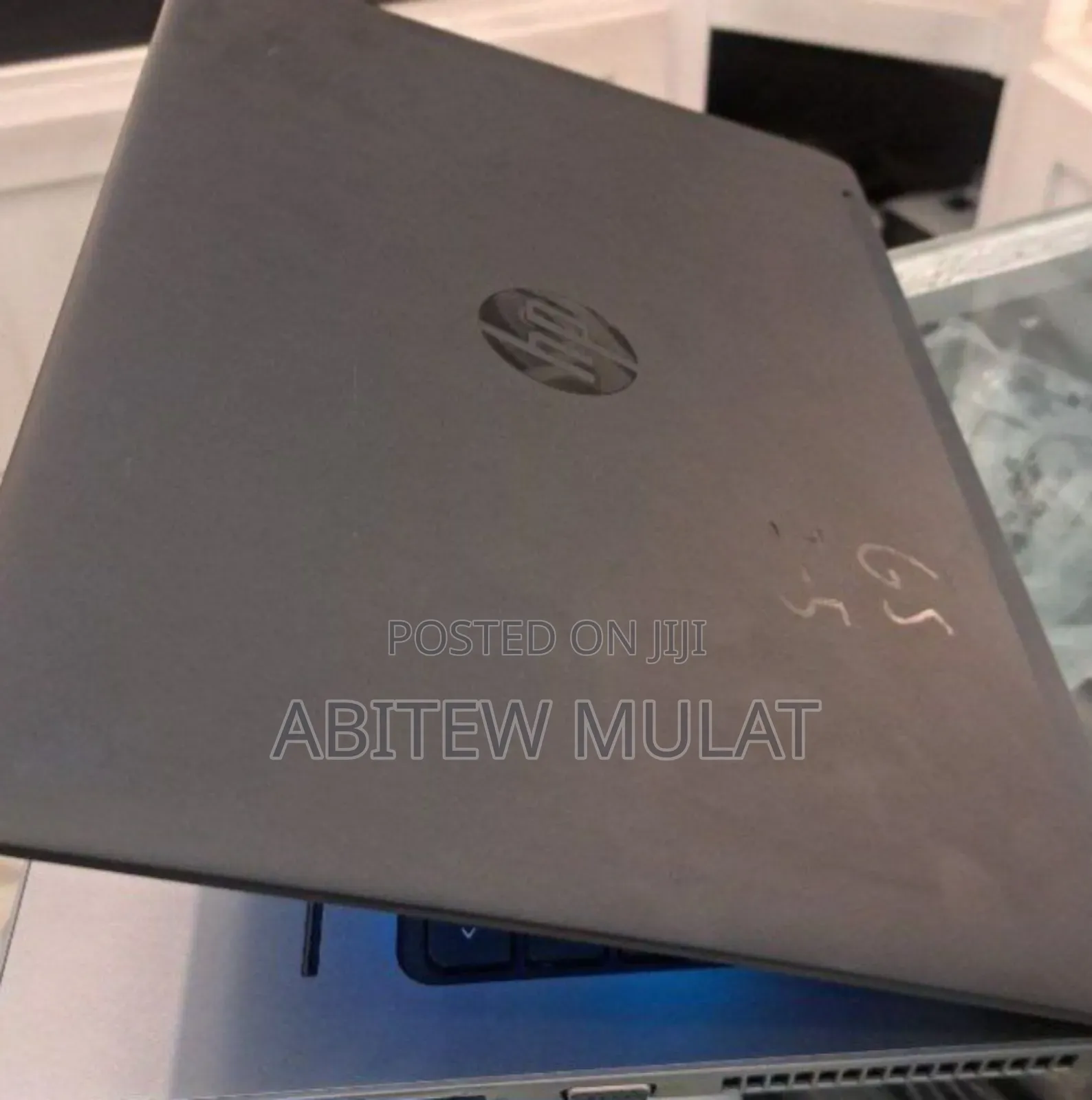 New Laptop HP ProBook 640 G1 4GB Intel Core I5 HDD 500GB