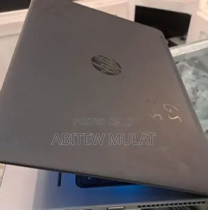 New Laptop HP ProBook 640 G1 4GB Intel Core I5 HDD 500GB