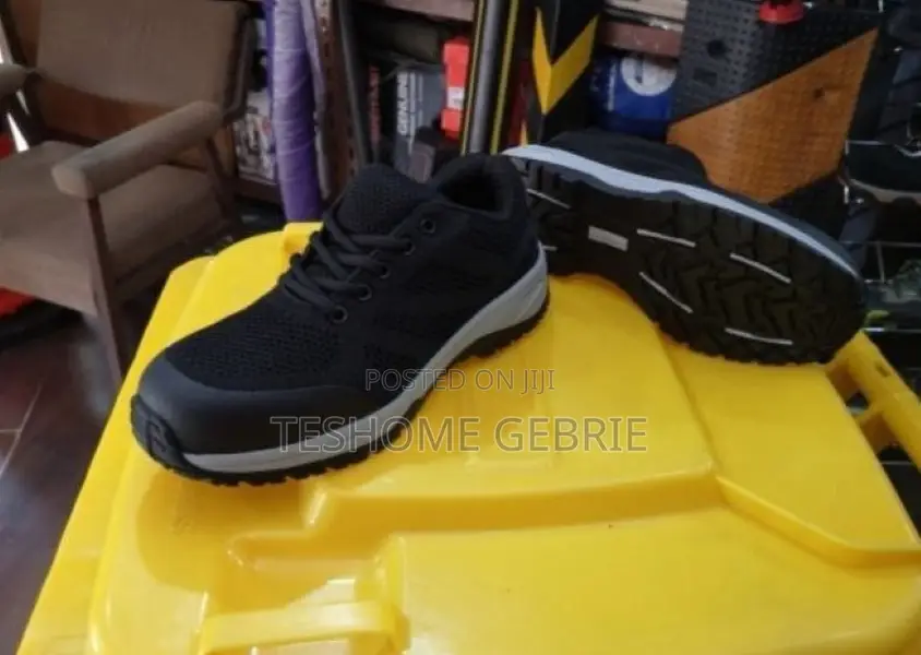 Safety Shoes