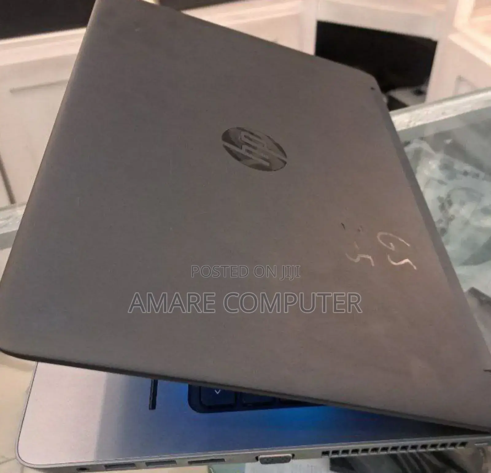 New Laptop HP ProBook 640 G1 4GB Intel Core I5 HDD 500GB