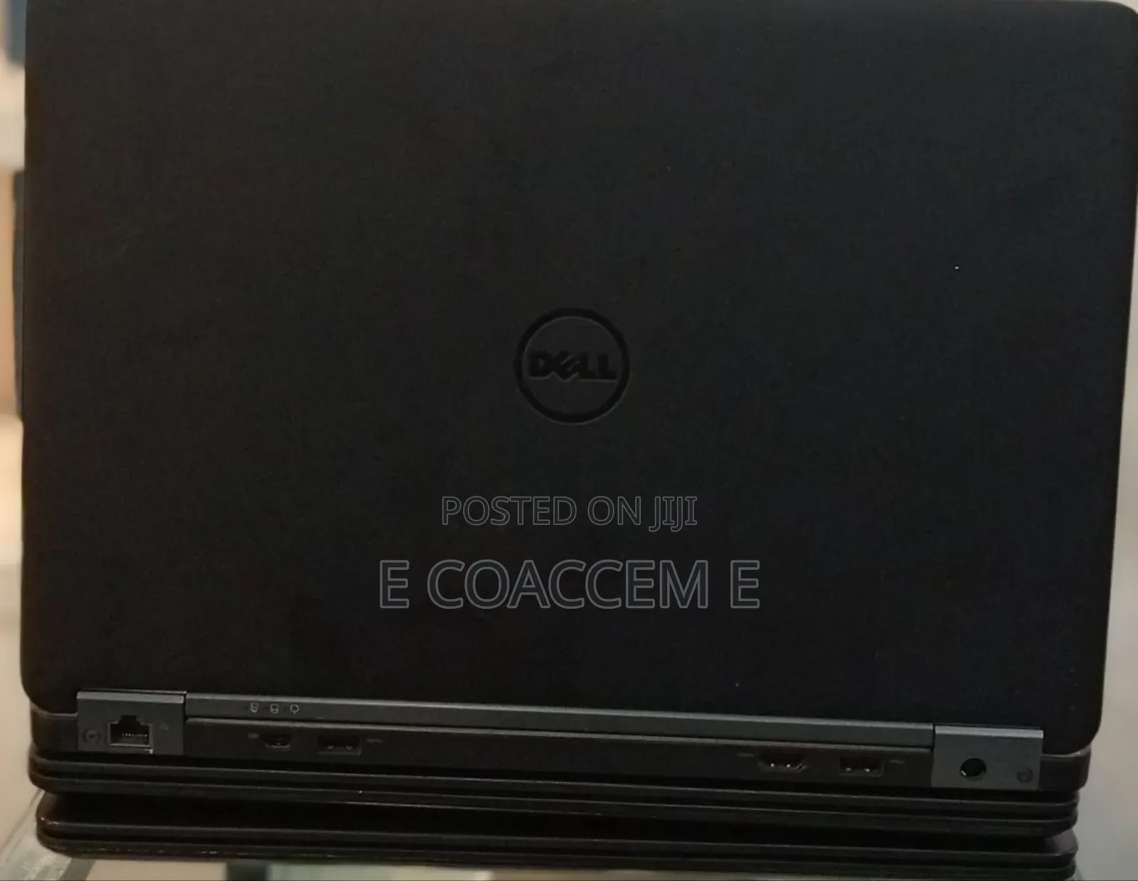 New Laptop Dell 16GB Intel Core I5 SSD 512GB