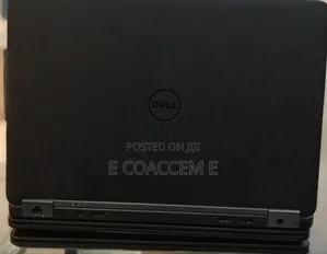 Photo - New Laptop Dell 16GB Intel Core I5 SSD 512GB