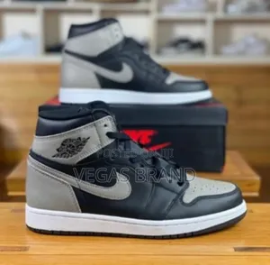 Air Jordan 1 Retro High Shadow Master Quality Shoes
