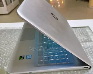 New Laptop HP Envy 15 8GB Intel Core I5 SSD 512GB