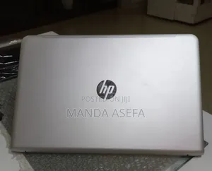 New Laptop HP Envy 15 8GB Intel Core I5 SSD 512GB