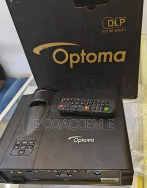 Optoma Projector