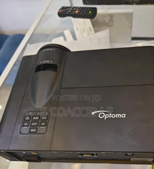 Optoma Projector