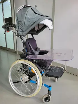 Germany Made Child Wheelchairs፩>< With Quick-Release Axes