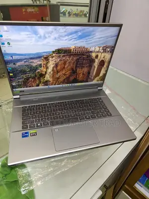 New Laptop Acer Predator Helios Neo 16 16GB Intel Core I7 SSD 1T