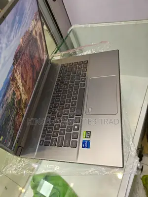 New Laptop Acer Predator Helios Neo 16 16GB Intel Core I7 SSD 1T