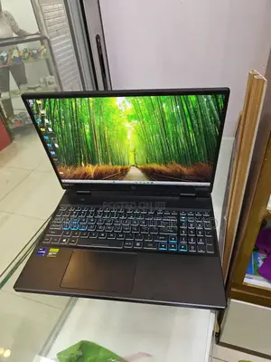 Photo - New Laptop Acer Predator Helios 300 16GB Intel Core I9 SSD 1T