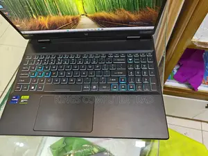 New Laptop Acer Predator Helios 300 16GB Intel Core I9 SSD 1T