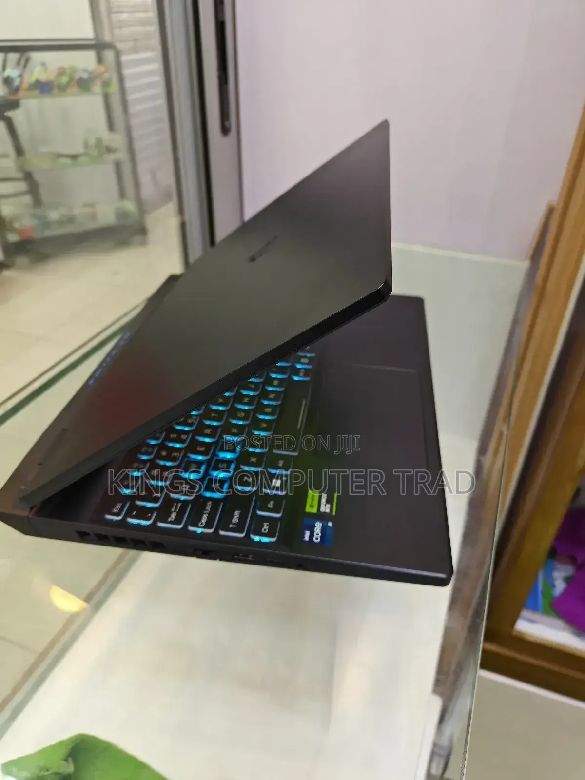 New Laptop Acer Predator Helios 300 16GB Intel Core I9 SSD 1T