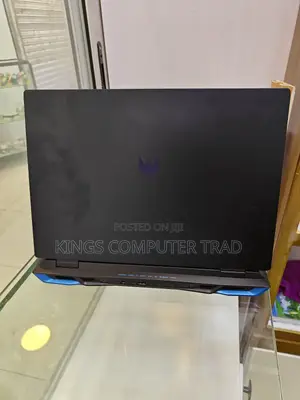 New Laptop Acer Predator Helios 300 16GB Intel Core I9 SSD 1T