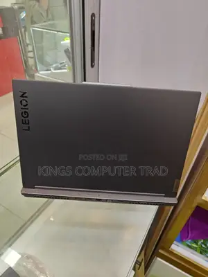 New Laptop Lenovo 16GB Intel Core I7 SSD 1T