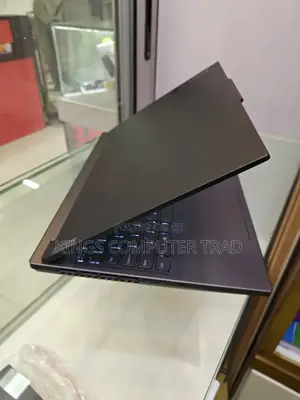 New Laptop Lenovo 16GB Intel Core I7 SSD 1T