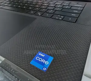 New Laptop Dell XPS 15 16GB Intel Core I7 SSD 512GB