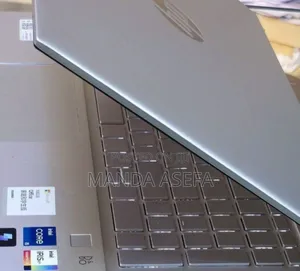 New Laptop HP Pavilion 14 8GB Intel Core I5 SSD 512GB