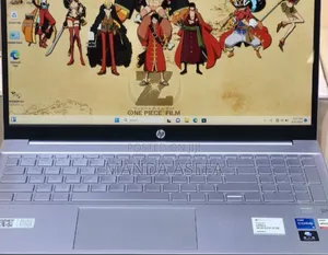 New Laptop HP Pavilion 14 8GB Intel Core I5 SSD 512GB