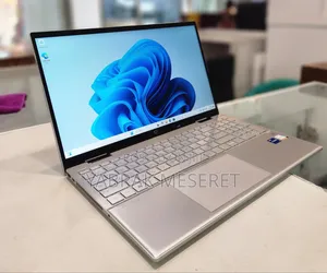 New Laptop HP Pavilion X360 16GB Intel Core I7 SSD 512GB