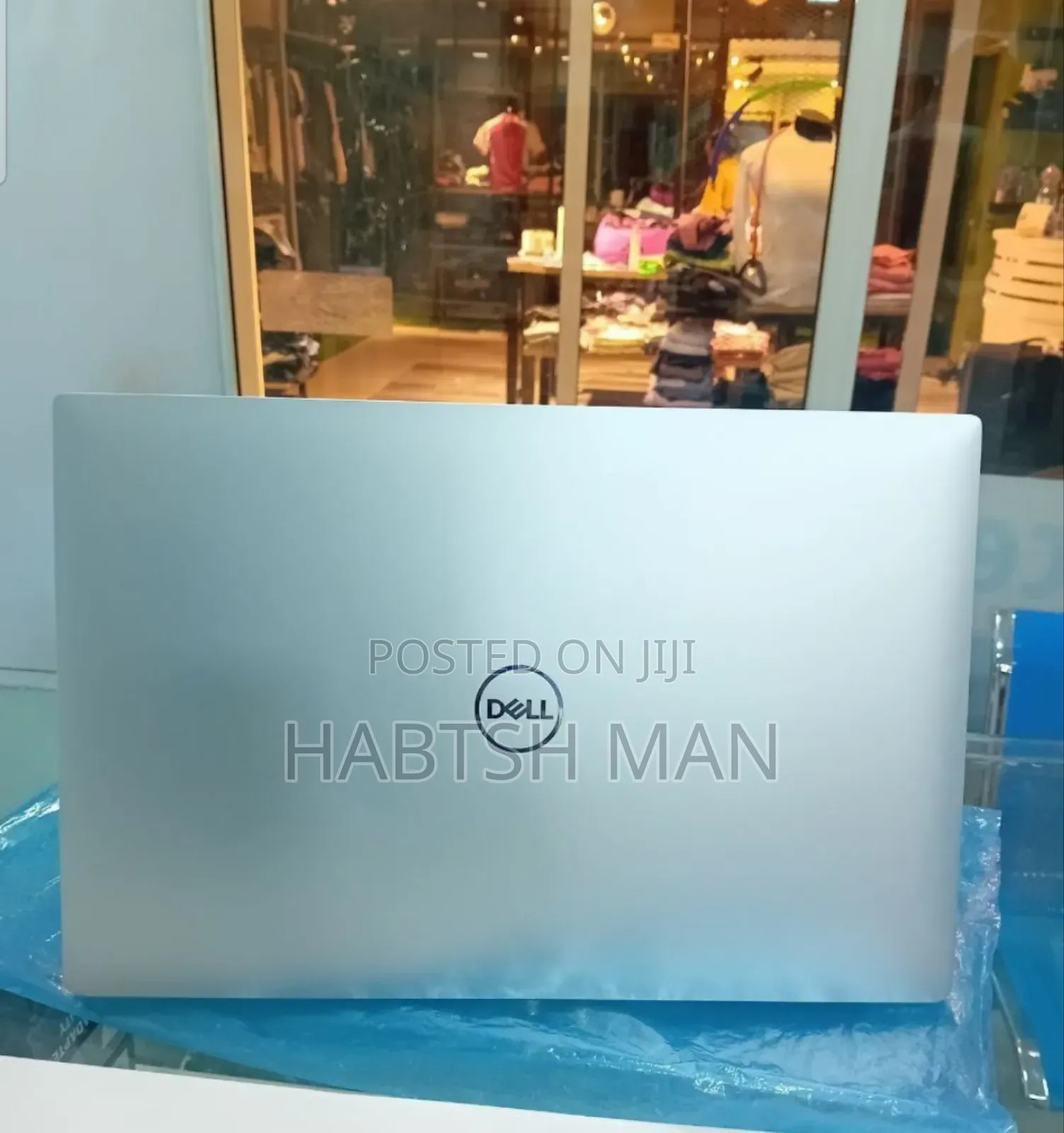 New Laptop Dell Precision M6300 16GB Intel Core I7 SSD 512GB