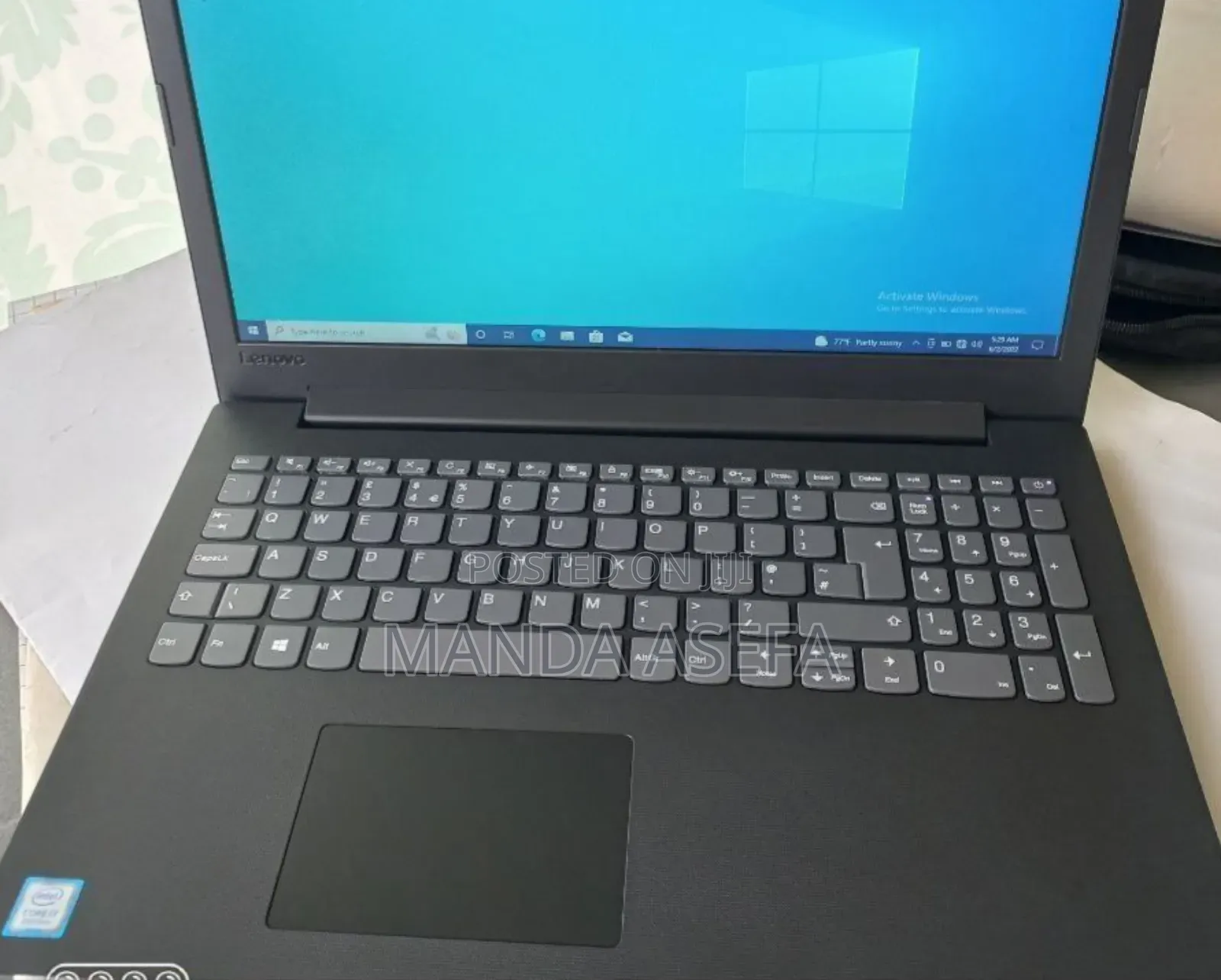 Laptop Lenovo IdeaPad 1 8GB Intel Core I7 HDD 1T
