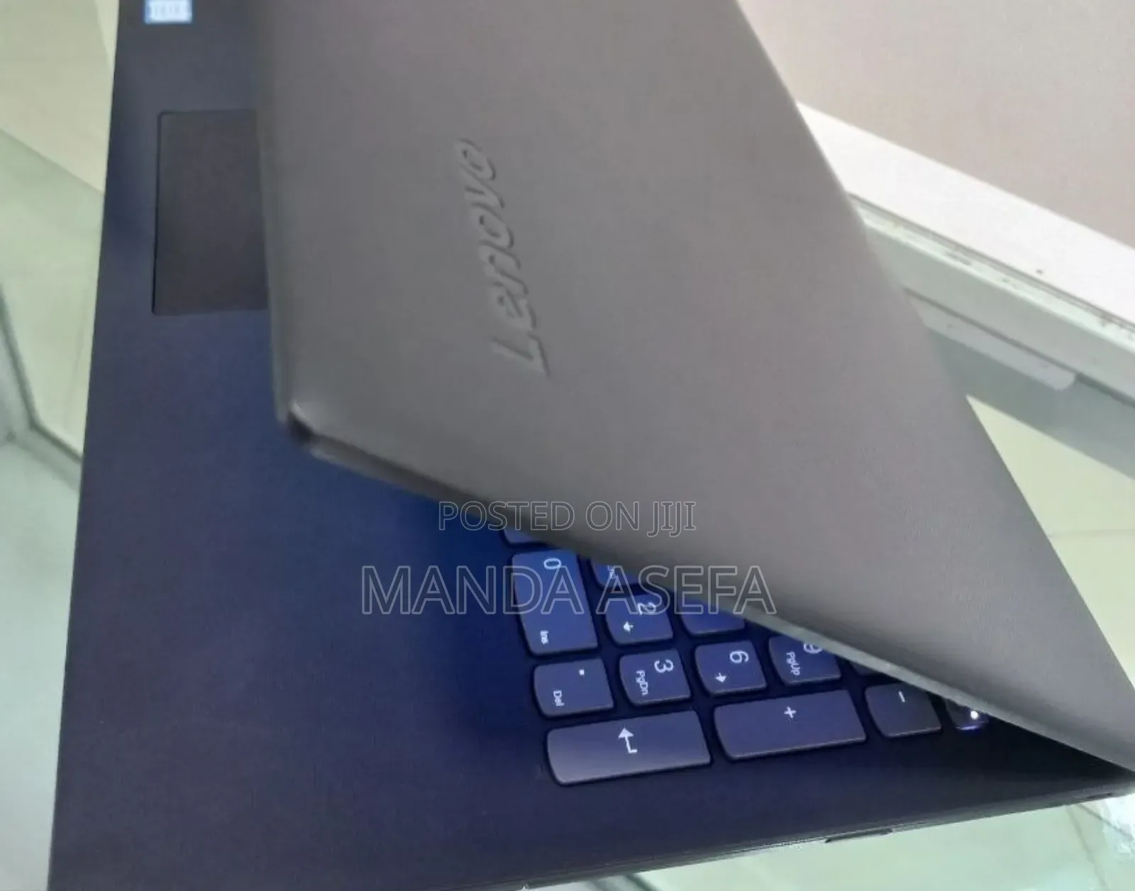 Laptop Lenovo IdeaPad 1 8GB Intel Core I7 HDD 1T