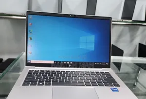 New Laptop HP EliteBook 840 G8 16GB Intel Core I7 SSD 512GB