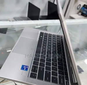 New Laptop HP EliteBook 840 G8 16GB Intel Core I7 SSD 512GB