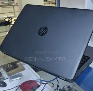 Photo - New Laptop HP Probook 450 3GB Intel Core I5 HDD 500GB