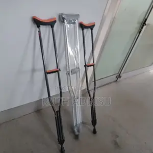 Photo - Crutches21crutches66crutches90crutches21crutches09crutches
