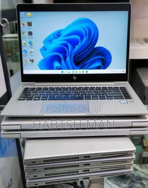 New Laptop HP EliteBook 840 G6 16GB Intel Core I5 SSD 512GB