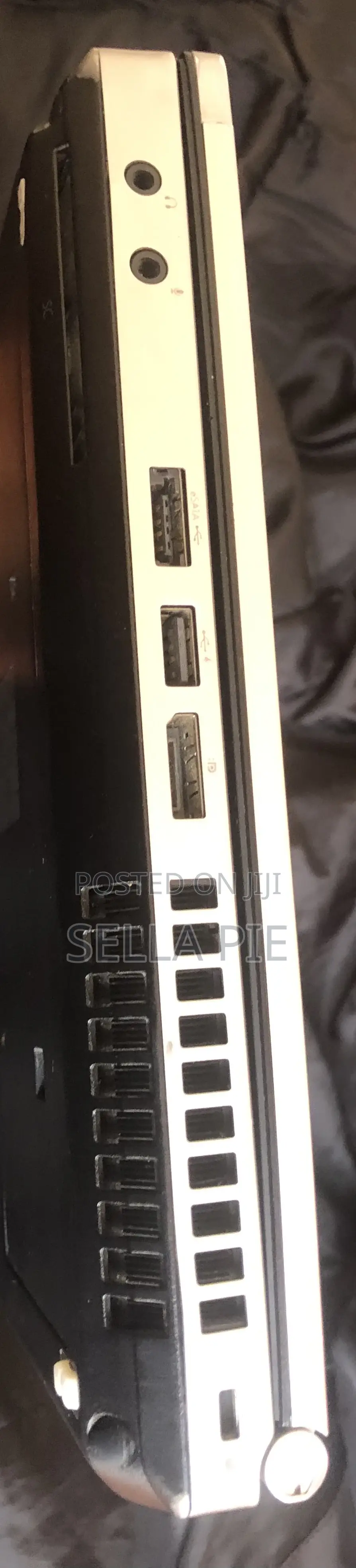 Laptop HP EliteBook 8460P 4GB Intel Core I5 HDD 700GB