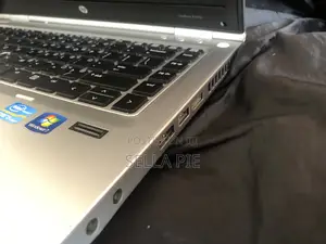 Laptop HP EliteBook 8460P 4GB Intel Core I5 HDD 700GB