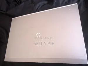 Laptop HP EliteBook 8460P 4GB Intel Core I5 HDD 700GB