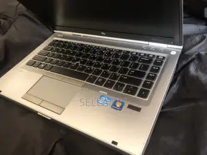 Laptop HP EliteBook 8460P 4GB Intel Core I5 HDD 700GB