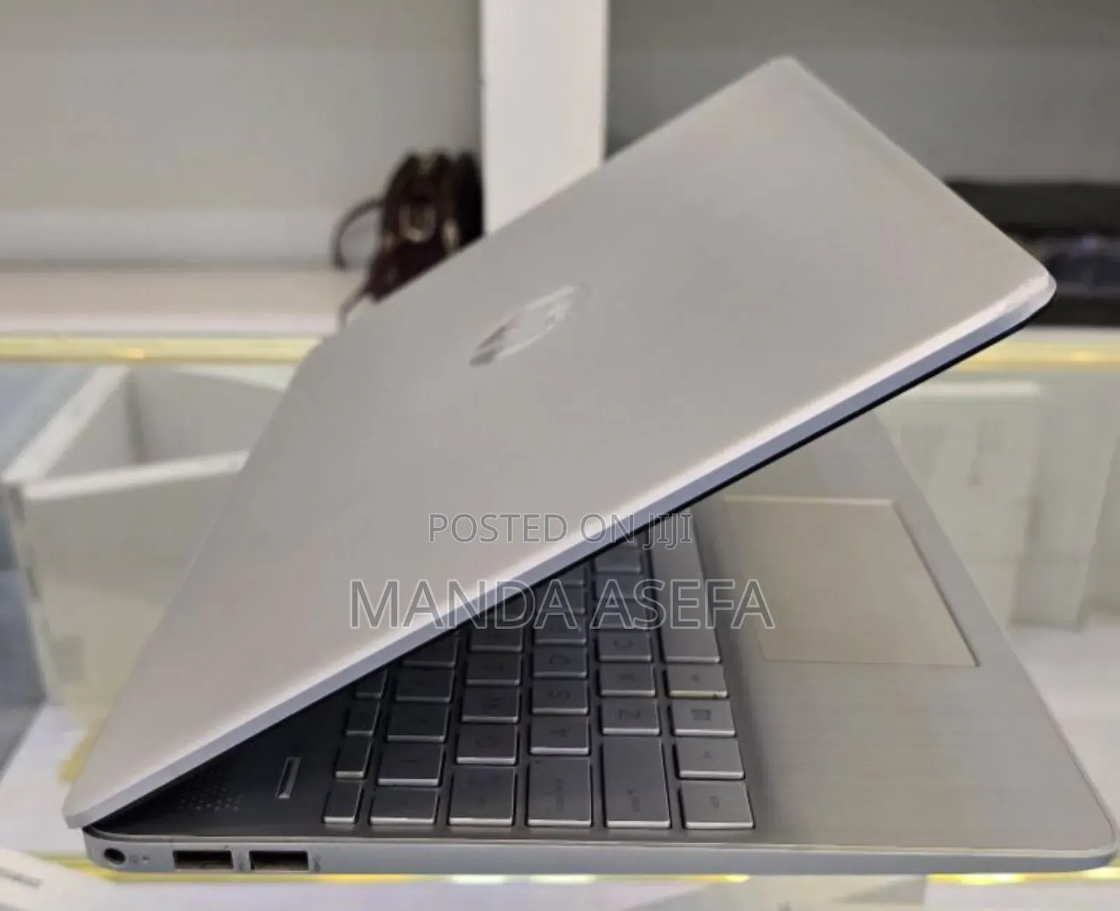 New Laptop HP Stream Notebook 8GB AMD Ryzen 5 SSD 512GB