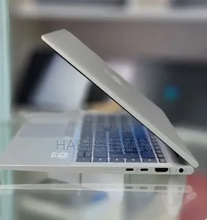 New Laptop HP EliteBook 840 G7 16GB Intel Core I5 SSD 512GB
