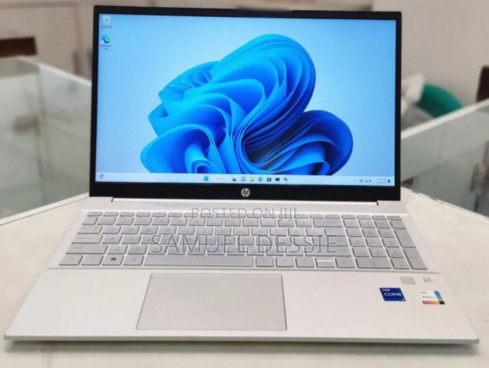 New Laptop HP Pavilion 15 16GB Intel Core I7 SSD 512GB