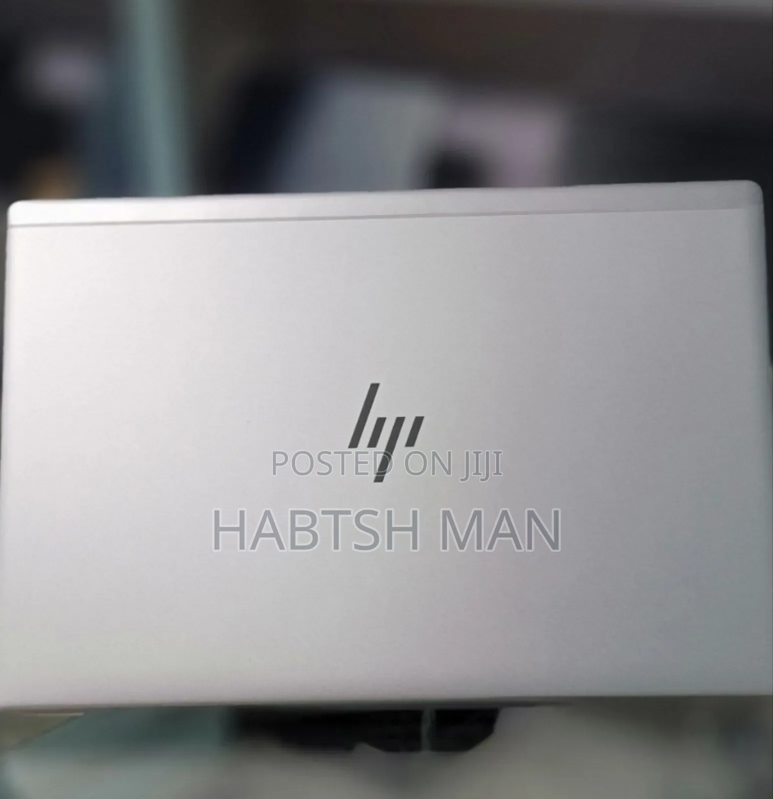 New Laptop HP EliteBook 840 G7 16GB Intel Core I7 SSD 512GB