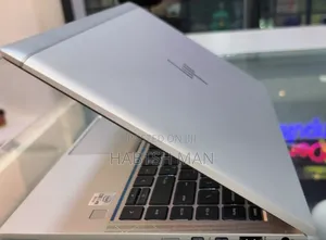 New Laptop HP EliteBook 840 G7 16GB Intel Core I7 SSD 512GB