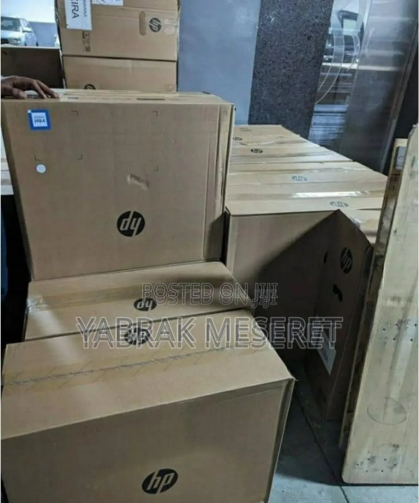 New Desktop Computer Dell 8GB Intel Core i7 SSD 512GB