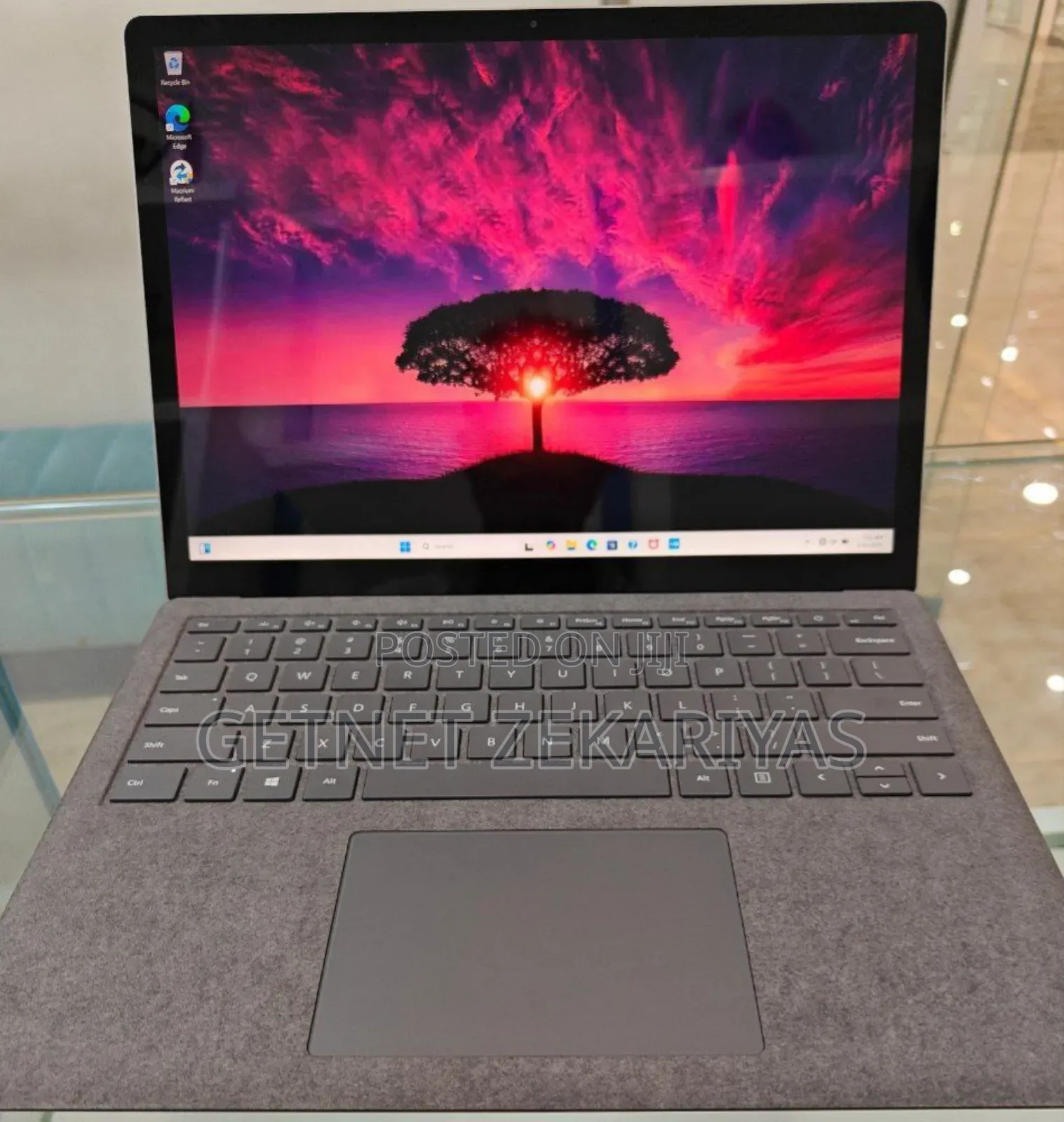 New Laptop Microsoft Surface Book 16GB Intel Core I7 SSD 512GB