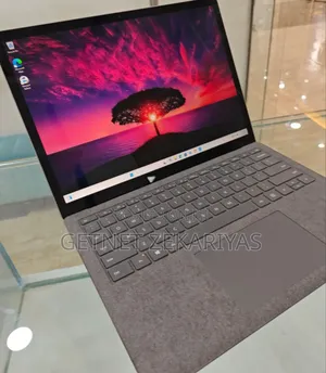 New Laptop Microsoft Surface Book 16GB Intel Core I7 SSD 512GB